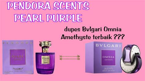 bvlgari omnia amethyste dupe